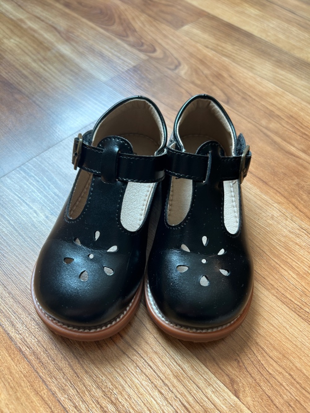 Felix & Flora Shoes